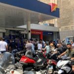 الدراجة النارية السائرة على دولابي الفقر والاستقواء في لبنان